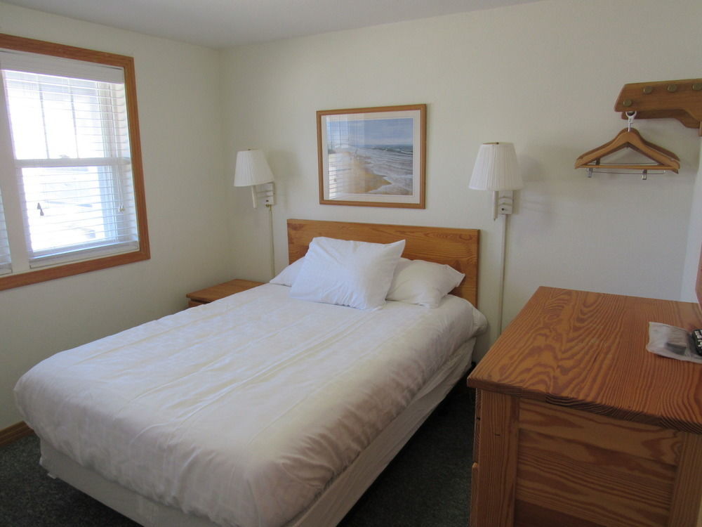 Driftin Sands Motel Kill Devil Hills Buitenkant foto