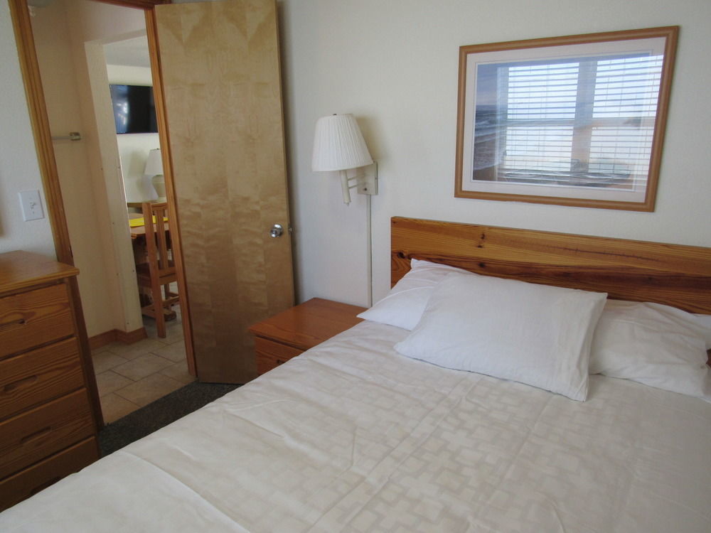 Driftin Sands Motel Kill Devil Hills Buitenkant foto