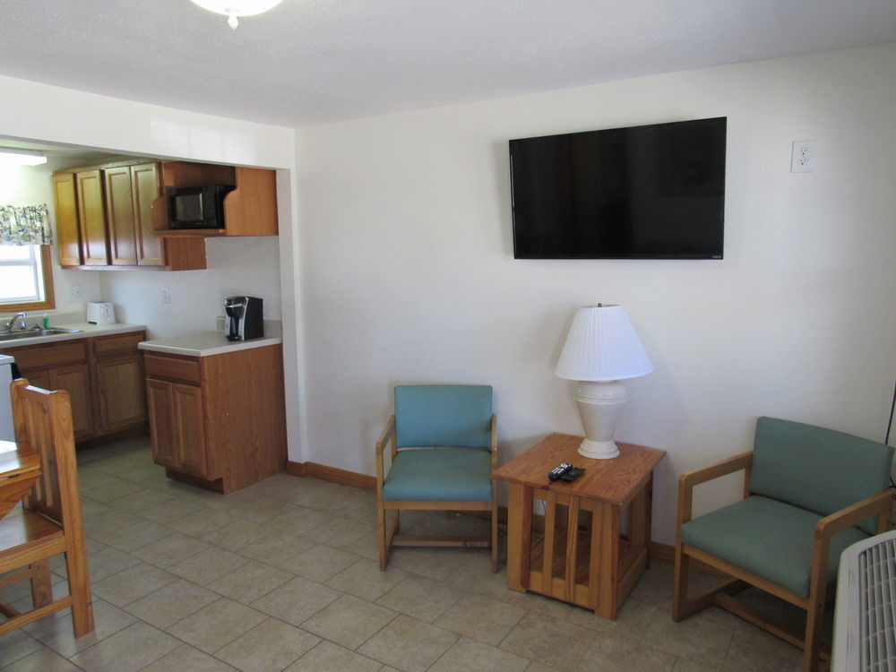 Driftin Sands Motel Kill Devil Hills Buitenkant foto