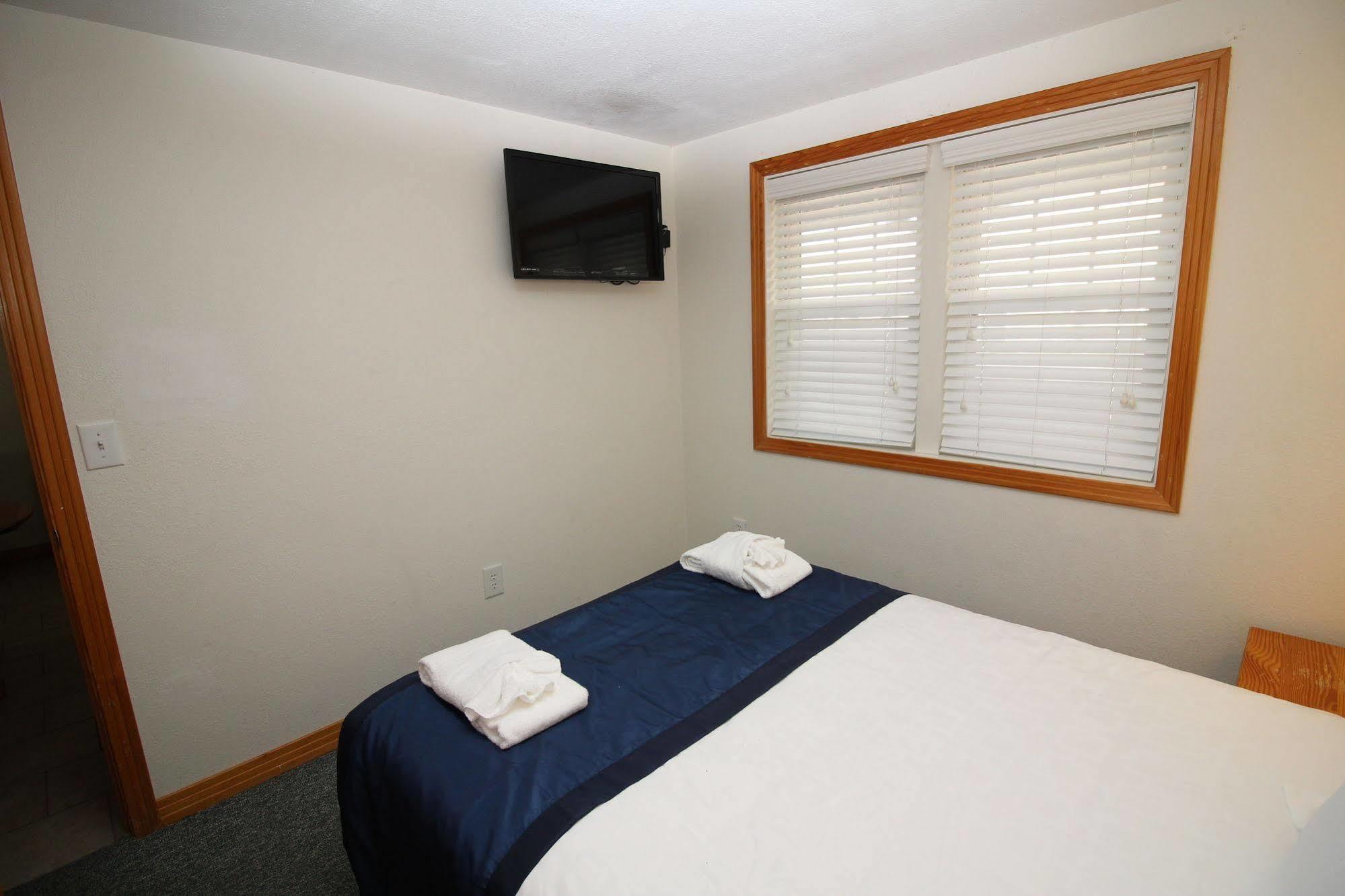 Driftin Sands Motel Kill Devil Hills Buitenkant foto