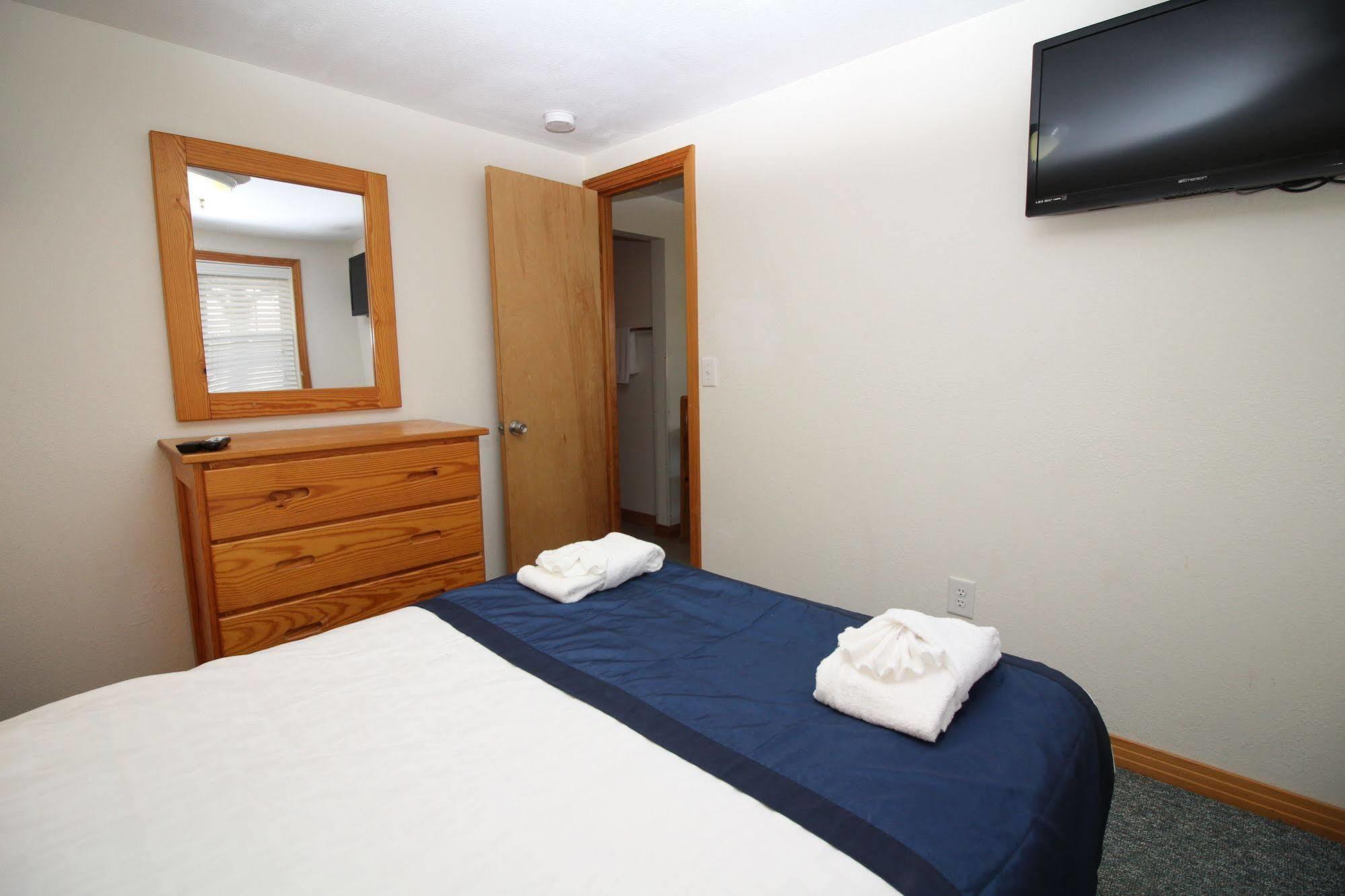Driftin Sands Motel Kill Devil Hills Buitenkant foto