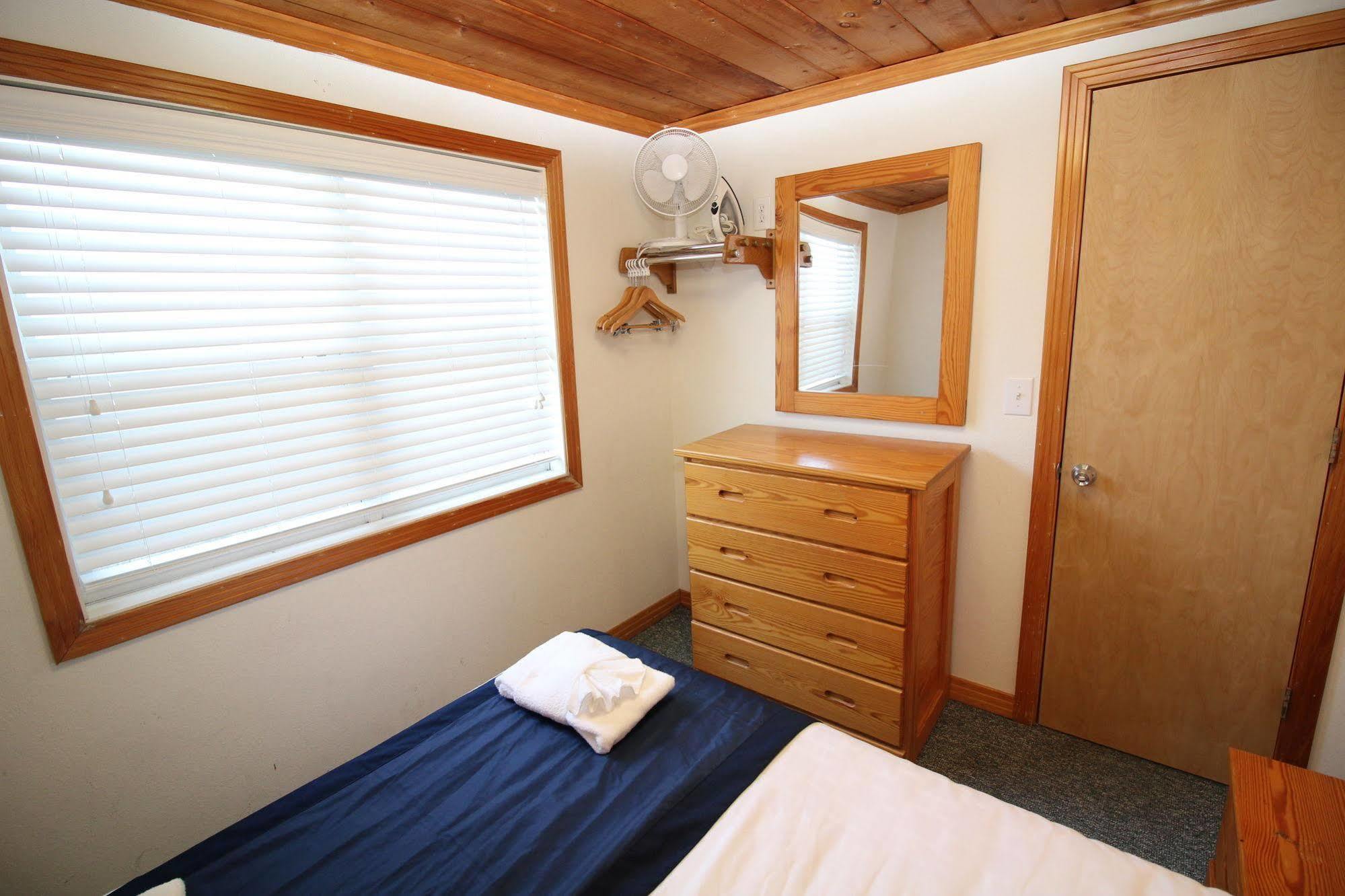 Driftin Sands Motel Kill Devil Hills Buitenkant foto